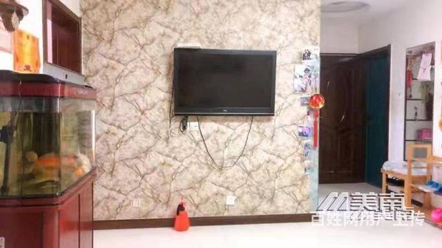出售0925粮建小区精装低楼层 普通住宅 精装修