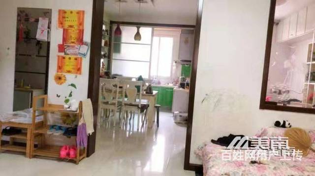 出售0925粮建小区精装低楼层 普通住宅 精装修