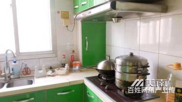 出售0925粮建小区精装低楼层 普通住宅 精装修