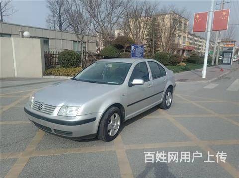 06款大众宝来,极品车况,售价6800