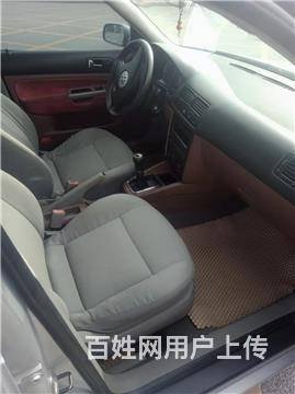 06款大众宝来,极品车况,售价6800