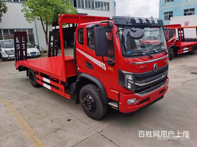 叉车拖车挖机拖板车 便宜处理