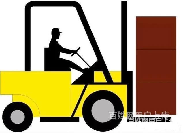 ♛莱州市✿附近叉车出租3-10吨各种设备搬运❄