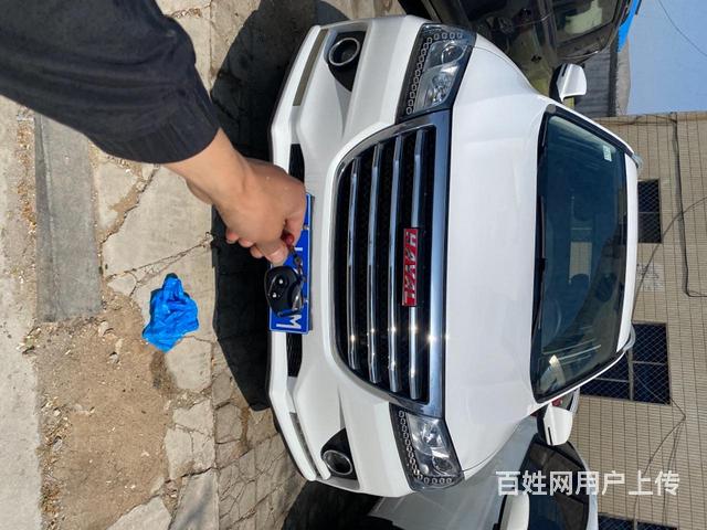 哈弗H2 2014款 1.5T 手动 两驱尊贵版