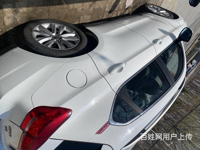哈弗H2 2014款 1.5T 手动 两驱尊贵版