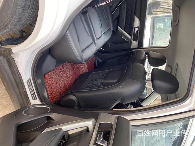 哈弗H2 2014款 1.5T 手动 两驱尊贵版