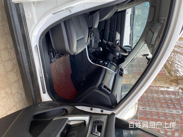 哈弗H2 2014款 1.5T 手动 两驱尊贵版