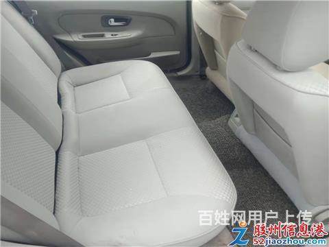 12款雪铁龙爱丽舍,售价5800