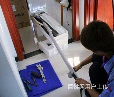 ☛ 龙口修空调不制冷/空调加氟/加氨加液/加冷媒☛