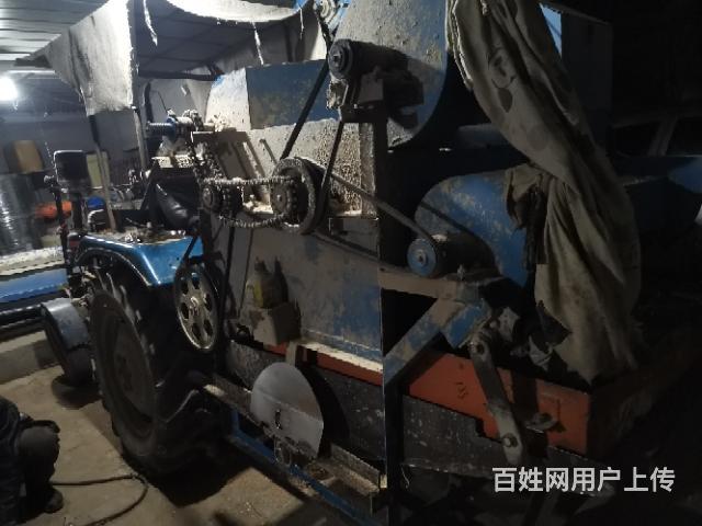 大行玉米脱粒机