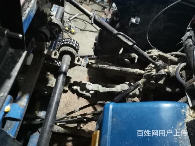 大行玉米脱粒机