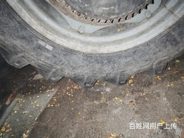 大行玉米脱粒机