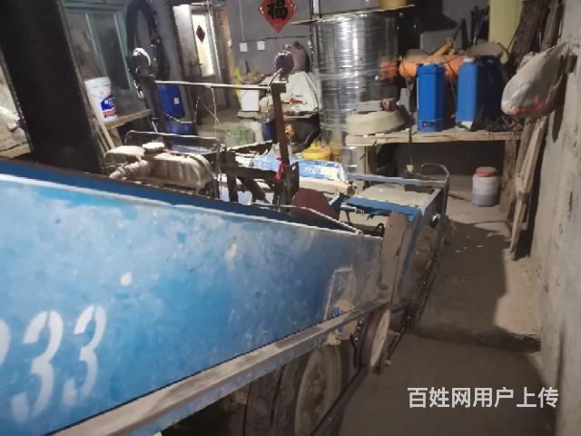 大行玉米脱粒机