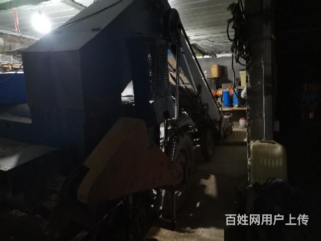 大行玉米脱粒机
