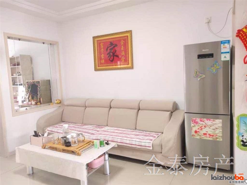 润德新平 精装框架地暖 二小实验 家具家电10433