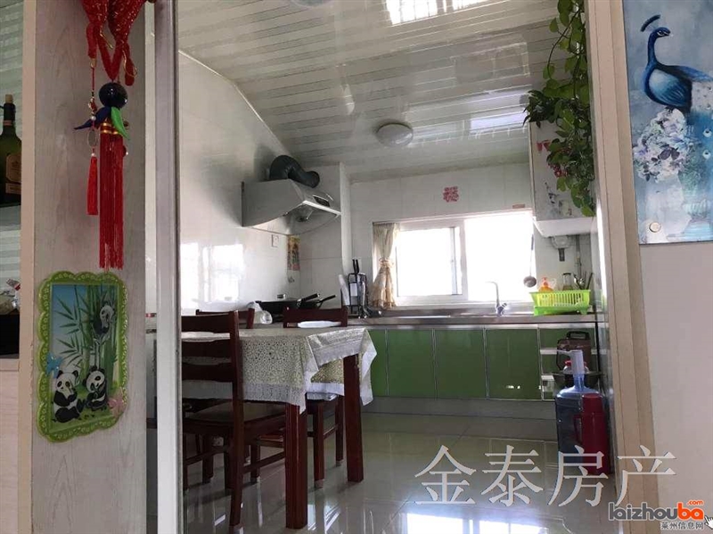 润德新平 精装框架地暖 二小实验 家具家电10433