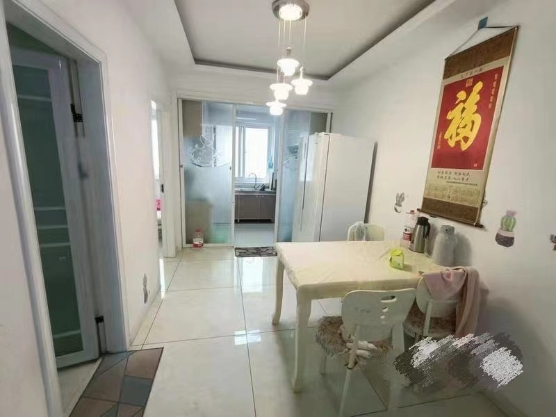 适合做婚房!文泉学区