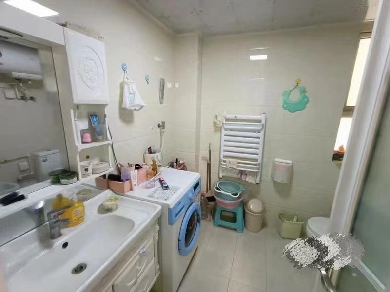 适合做婚房!文泉学区