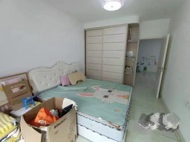 适合做婚房!文泉学区