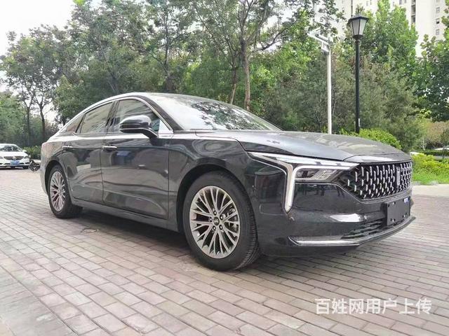 烟台征信不好分期买车当天提车