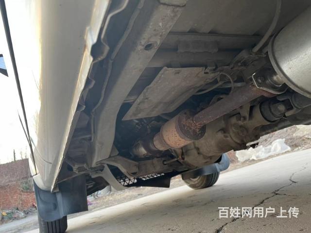 12年绝版五菱荣光低价出售
