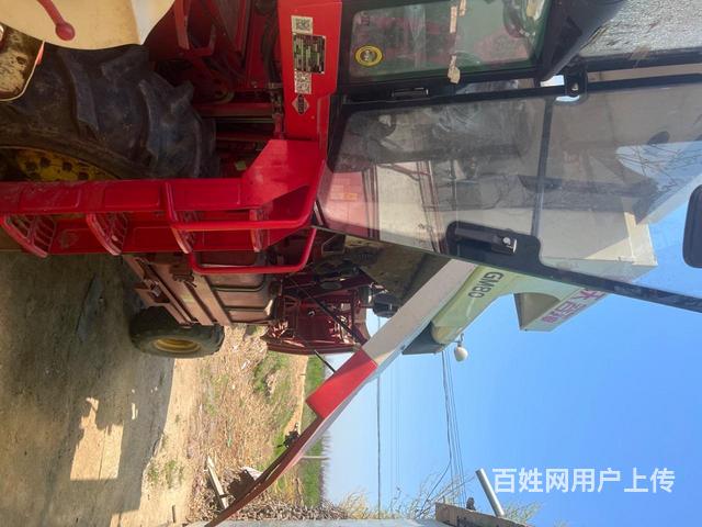 福田GM80