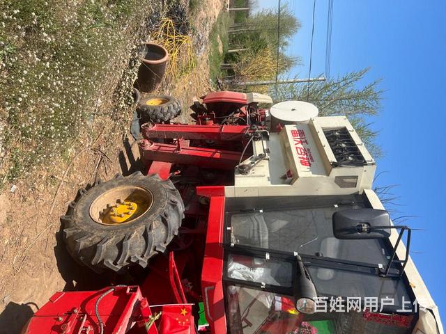 福田GM80
