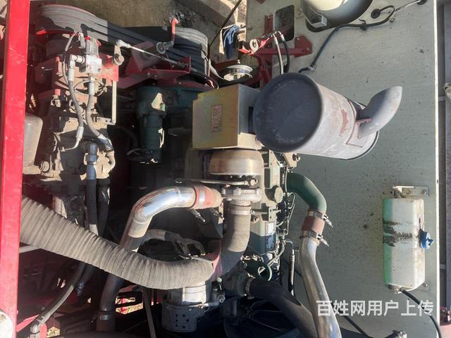 福田GM80