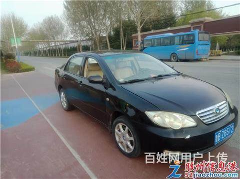 09款比亚迪f3,一口价3999