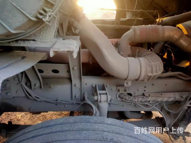 9米6前四后八