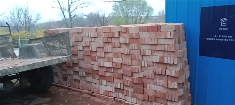 售红砖