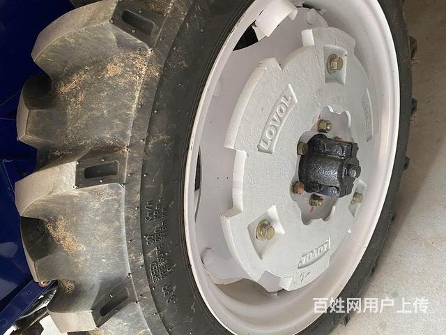 转让2021年个人9.999成新福田雷沃新款504