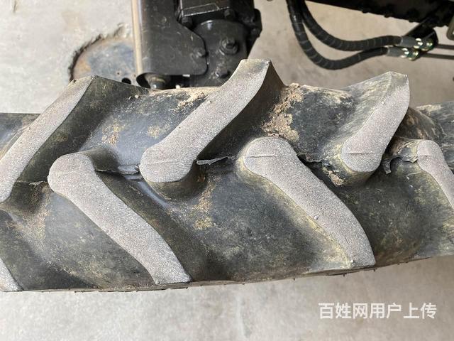 转让2021年个人9.999成新福田雷沃新款504