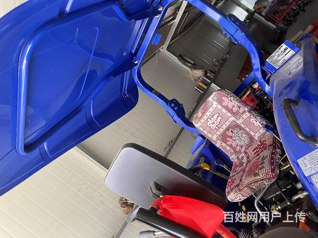 转让2021年个人9.999成新福田雷沃新款504