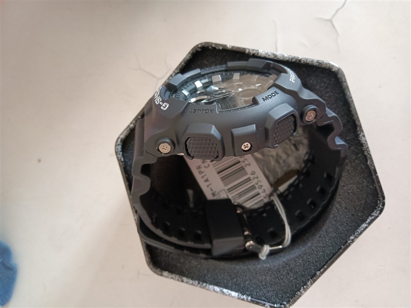 出售全新卡西欧手表