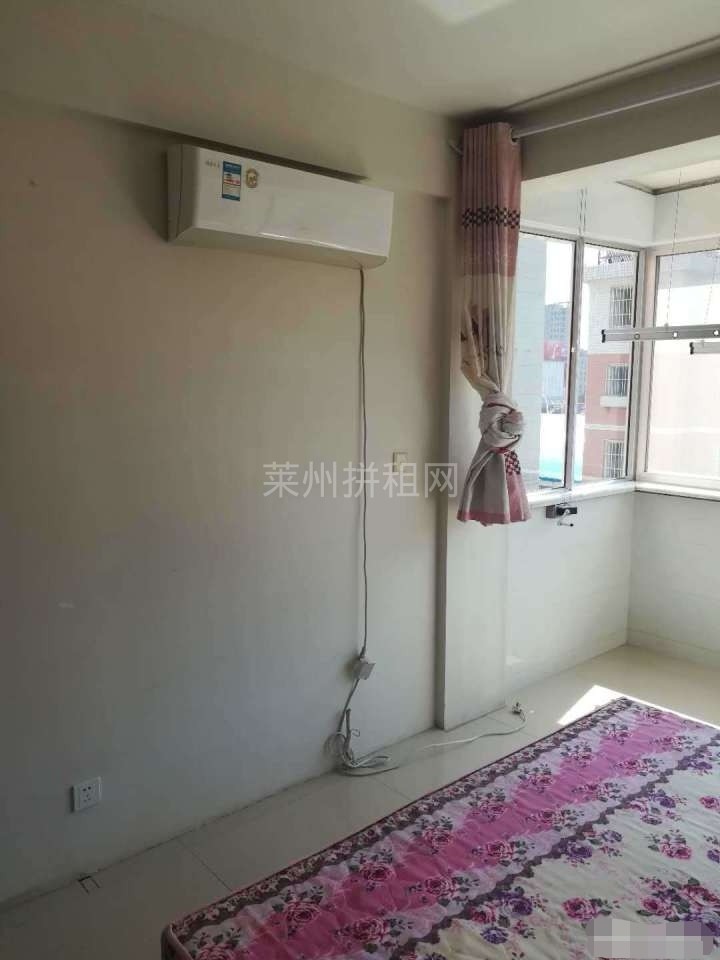 百家福,叶县公园附近,坊苑东区,精装修,带家具家电拎包入住