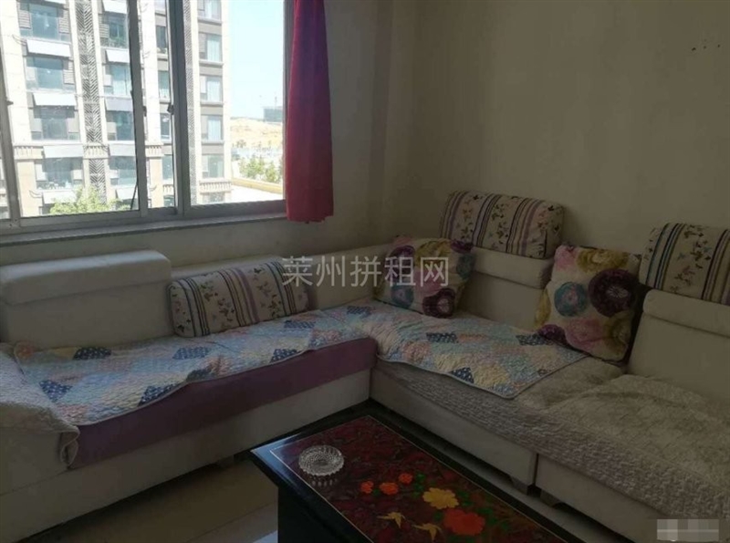 百家福,叶县公园附近,坊苑东区,精装修,带家具家电拎包入住