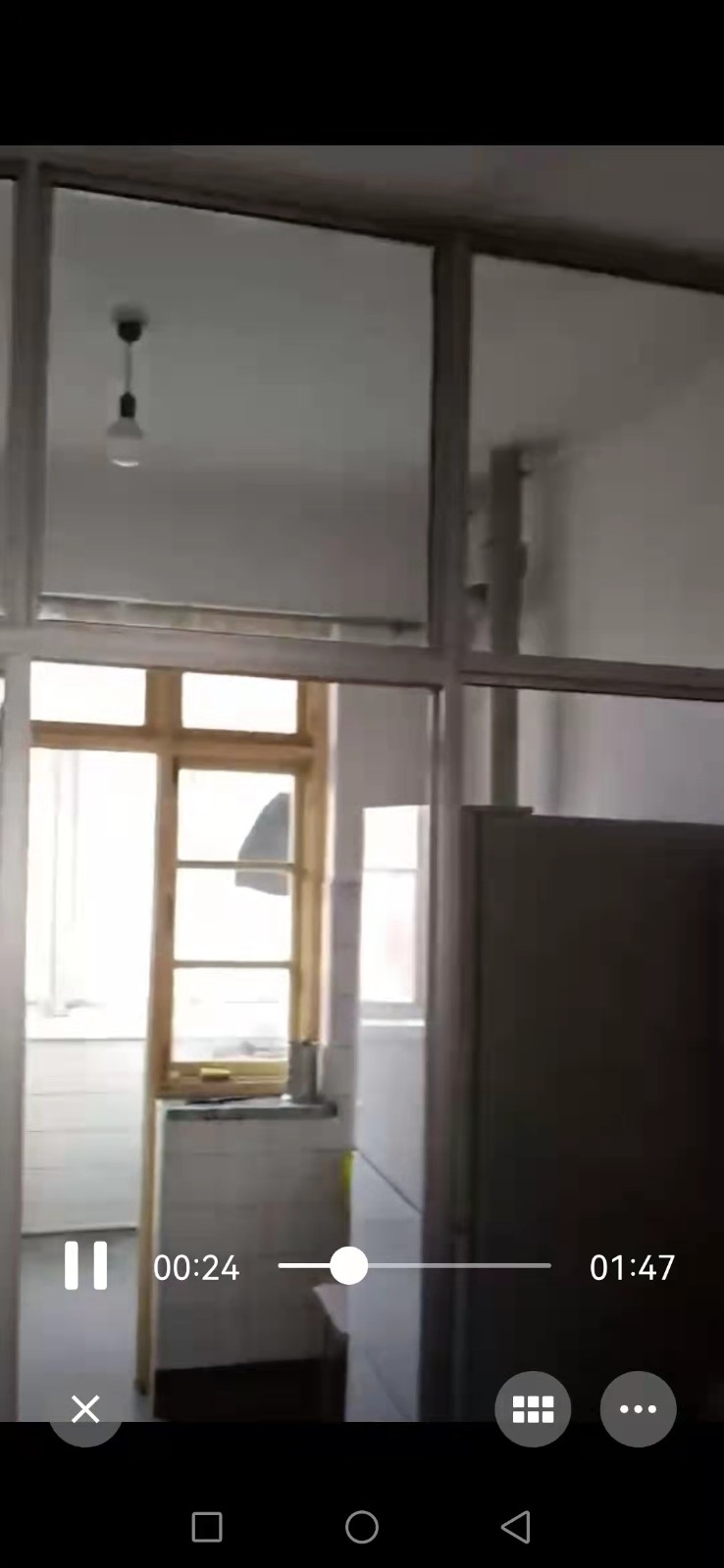 双语学校附近,精装修,带家具家电,拎包入住