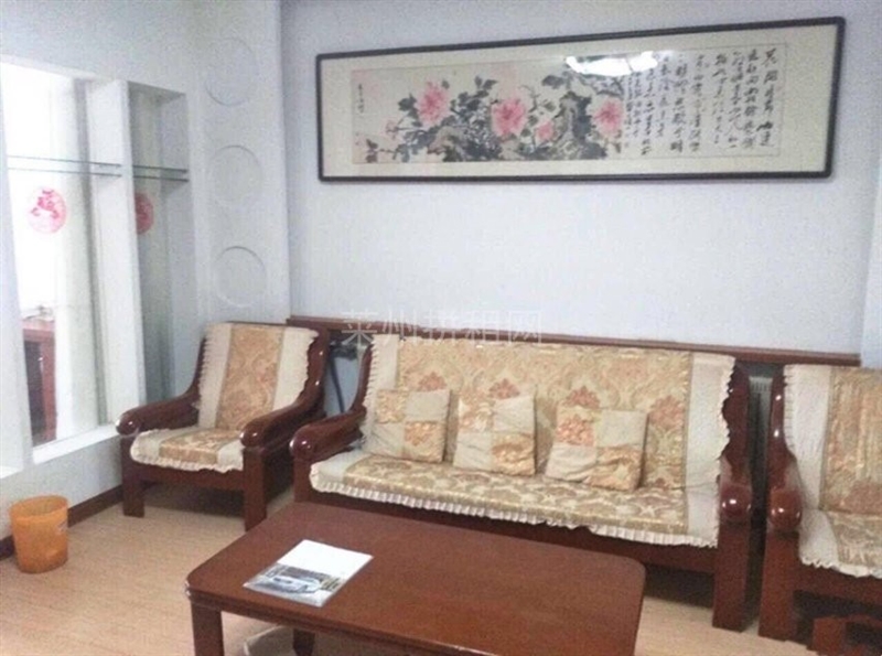 双语附近,金运小区,精装修,带家具家电,拎包入住