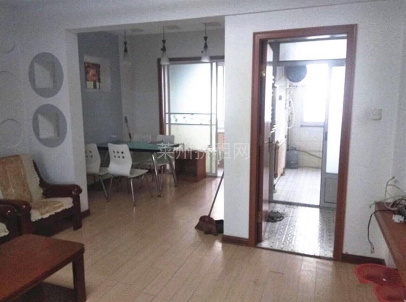 双语附近,金运小区,精装修,带家具家电,拎包入住