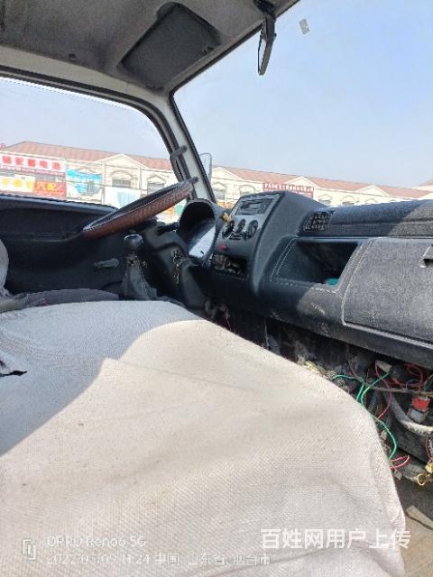 15年5月单排跃进4102