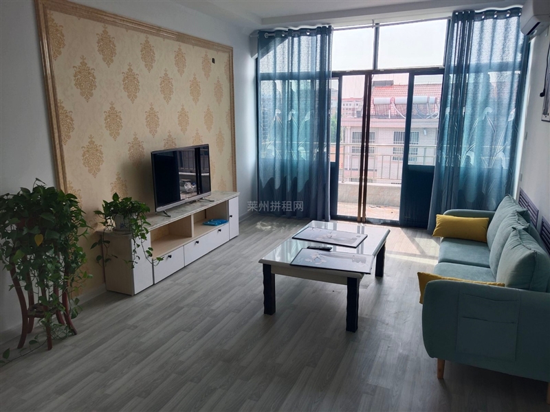 文泉附近,福禄苑,精装修,带家具家电,拎包入住