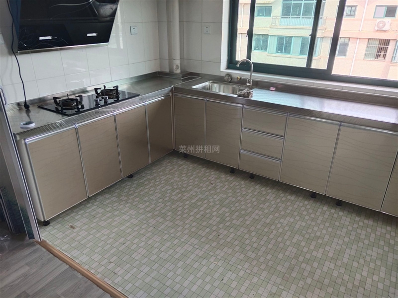 文泉附近,福禄苑,精装修,带家具家电,拎包入住