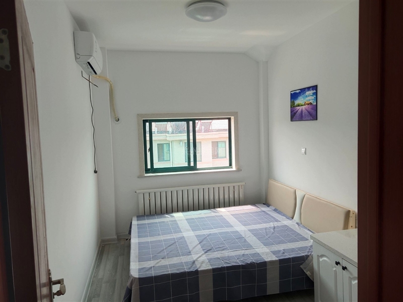 文泉附近,福禄苑,精装修,带家具家电,拎包入住