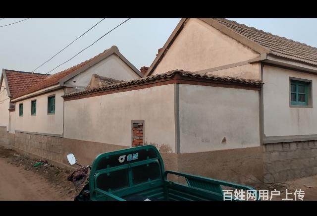 出售莱州市平里店镇淳于村农村老房子