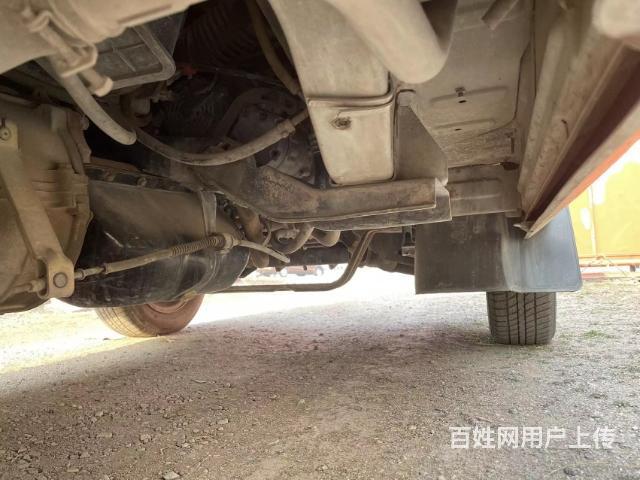 11年绝版五菱之光