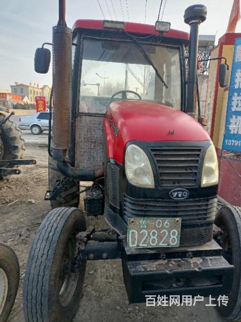 东方红1100