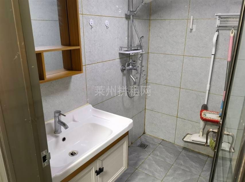 居然之家附近,精装复试公寓,带家具家电,拎包入住