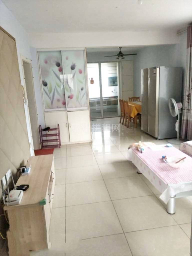 恒通市场附近,开元小区,精装一楼,带家具家电,拎包入住