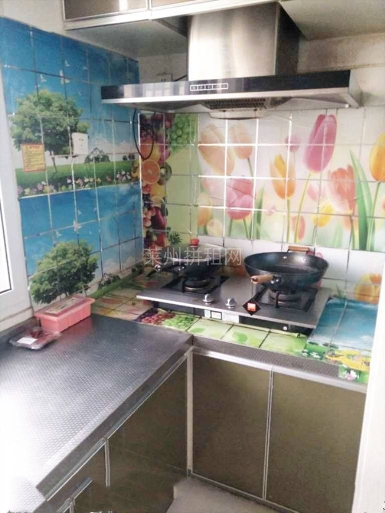 恒通市场附近,开元小区,精装一楼,带家具家电,拎包入住